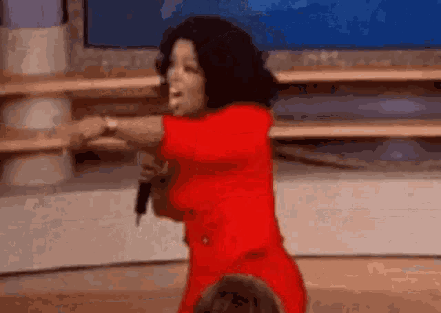 Oprah You Got This GIF - Oprah You Got This You Got That GIFs