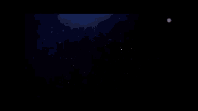 a dark blue background with the words the outpost