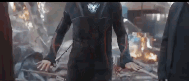 Iron Man Tony Starks GIF - Iron Man Tony Starks Marvel GIFs