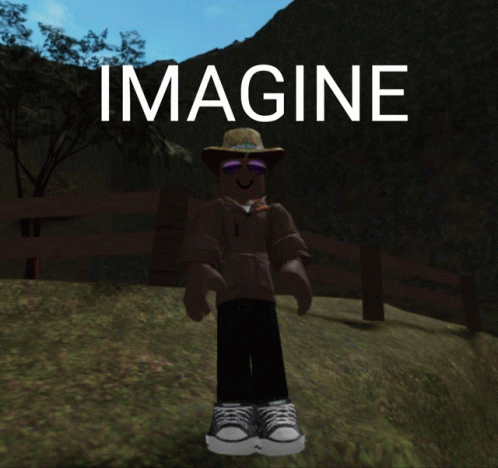 Imagine GIF - Imagine GIFs