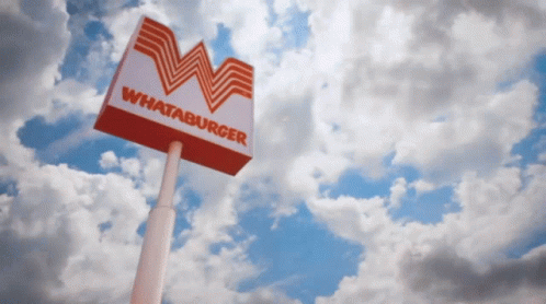 Whataburger Fast Food GIF - Whataburger Fast Food GIFs