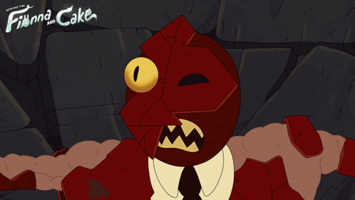 Vaporized Scarab GIF - Vaporized Scarab Adventure Time Fionna And Cake GIFs