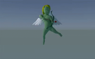 Cupido GIF - Cupido Cupid GIFs