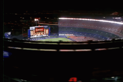 Shea 1 GIF - Baseball Stadium GIFs