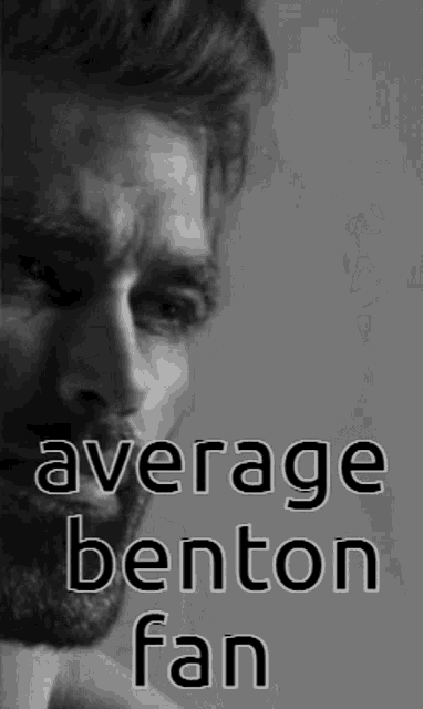Benton Chad GIF - Benton Chad Sigma GIFs