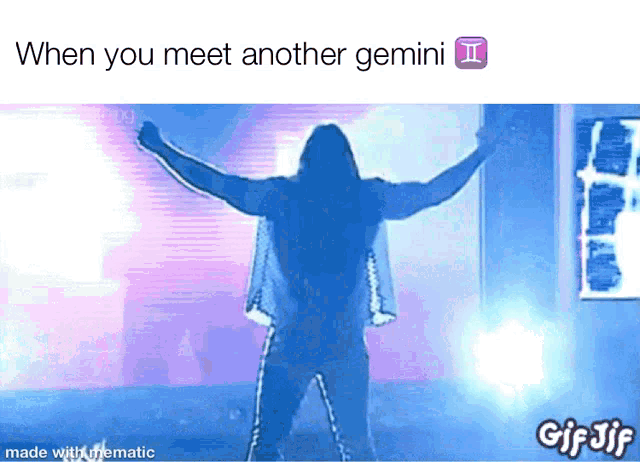 Gemini Zodiac Sign GIF - Gemini Zodiac Sign Geminis GIFs