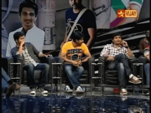 Vijay Laughing Vijay GIF - Vijay Laughing Vijay Coat Gopinath GIFs