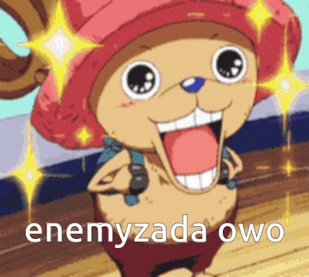 Enemyzada One Piece GIF - Enemyzada One Piece Goat GIFs