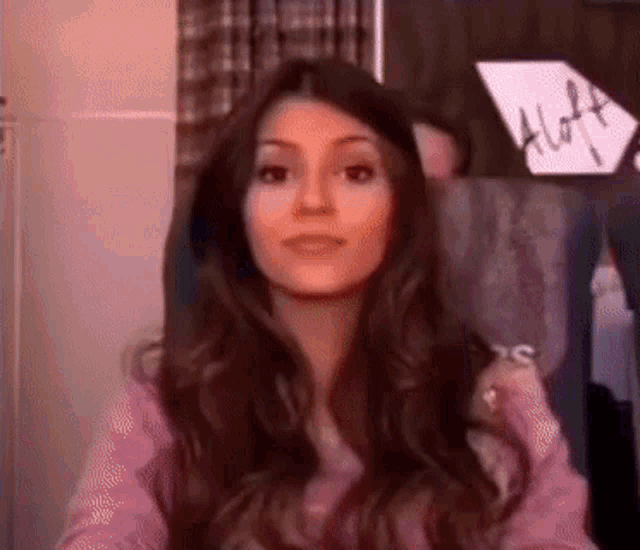 Ericthnkr Victorious GIF - Ericthnkr Victorious Ariana Grande GIFs