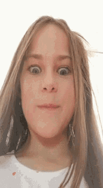 Girl Silly GIF - Girl Silly Tongu Out GIFs