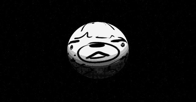 Rayden Planet GIF