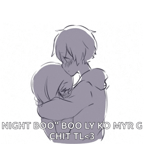 Anime Hug For You GIF - Anime Hug For You GIFs