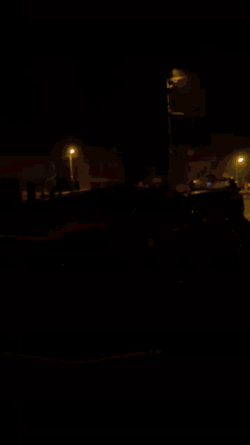a blurred image of a car with a license plate that says 32 ae 618