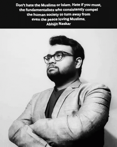 Islamophobia Muslim GIF - Islamophobia Islam Muslim GIFs