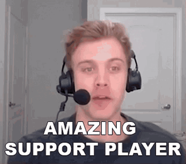 Amazing Support Player Dave Olson GIF - Amazing Support Player Dave Olson Dolson GIFs