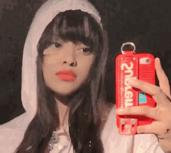 Sad GIF