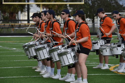 4 Snare Line GIF - 4 Snare Line GIFs