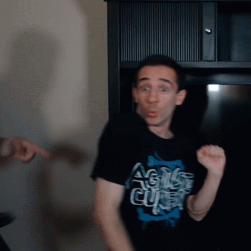 Going Out Anthony Mennella GIF - Going Out Anthony Mennella Culter35 GIFs