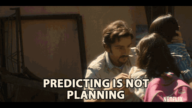 Predict Planning GIF - Predict Planning Kiss GIFs