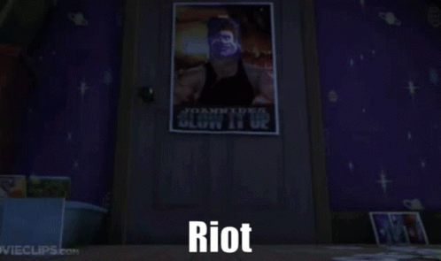 Riot Http_riot GIF - Riot Http_riot Coolriotgif GIFs
