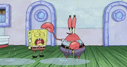 Spongebob GIF - Tletter GIFs