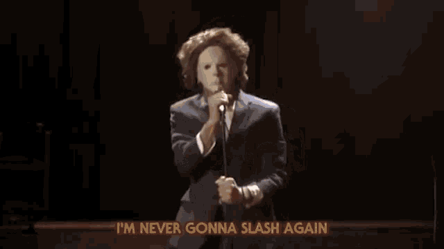 Mike Myers GIF
