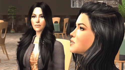 Kim Kardashian Betrayed GIF - Kim Kardashian Betrayed Look GIFs
