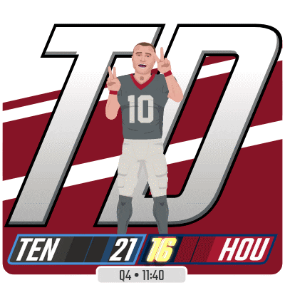 a football player with the number 10 on his shirt