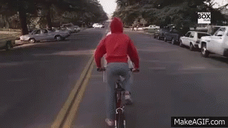 Et And GIF - Et And Elliot GIFs