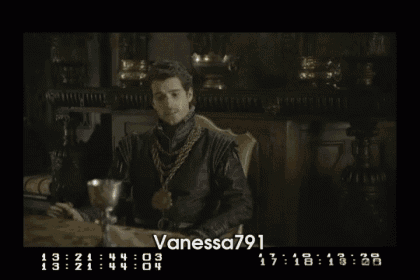 Tudors Bloopers  GIF - Henry Cavill GIFs