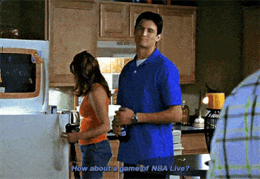 One Tree Hill Nathan Scott GIF - One Tree Hill Nathan Scott How About A Game Of Nba Live GIFs