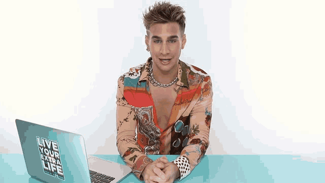Countdown Brad Mondo GIF - Countdown Brad Mondo Count Off GIFs