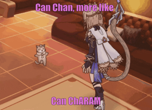 Can Chan Cat GIF - Can Chan Cat Pardofelis GIFs