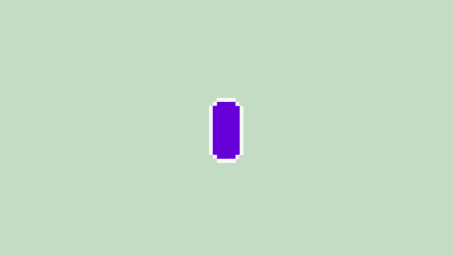 a pixel art logo for heistky store