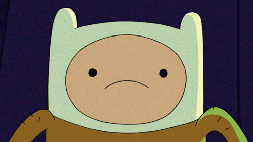 Bh187 Adventure Time GIF - Bh187 Adventure Time What The GIFs
