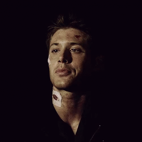 Jensen Ackles Supernatural GIF - Jensen Ackles Supernatural Dean GIFs