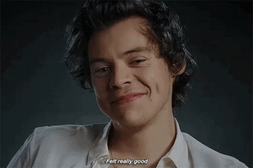 One Direction Harry Styles GIF - One Direction Harry Styles Cute GIFs
