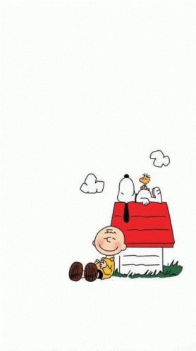 Charlie Brown Y Snoopy GIF - Charlie Brown Y Snoopy - Discover & Share GIFs
