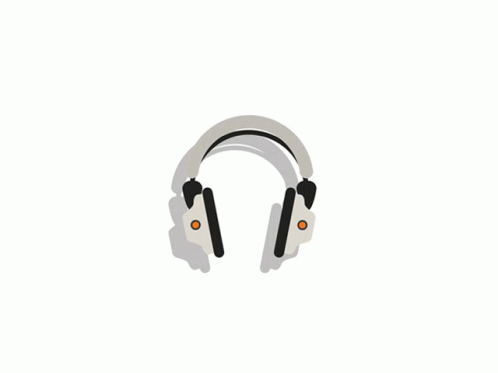 Headphone GIF - Headphone GIFs