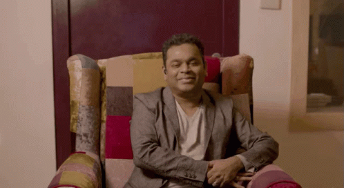 Ar Rahman Laugh GIF - Ar Rahman Laugh Laughing GIFs