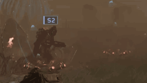 Helldivers2 Helldivers 2 GIF - Helldivers2 Helldivers 2 Hell Divers 2 GIFs