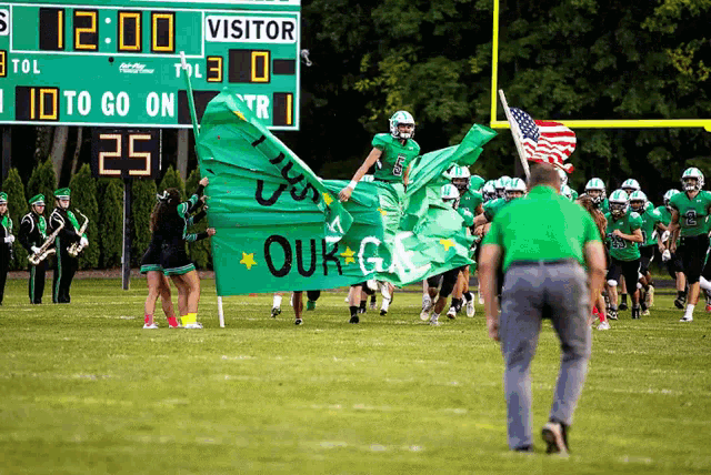 Columbia Local Schools GIF