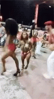 Samba Midget Dancing GIF - Samba Midget Dancing GIFs