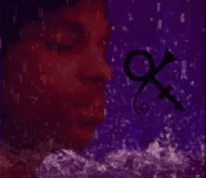 Prince Purple Rain GIF