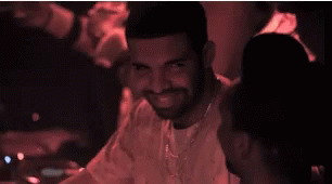 Nice Drake Smiling GIF - Nice Drake Smiling GIFs
