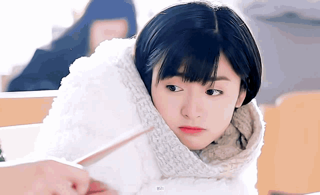 Shenyue Chenxiaoxi GIF
