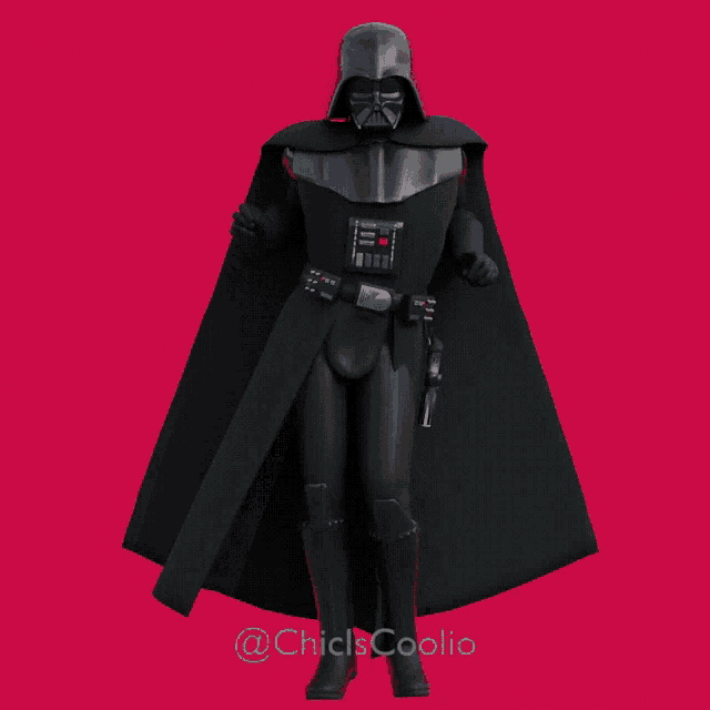 Darth Vader Fortnite GIF - Darth Vader Fortnite Party Hips GIFs