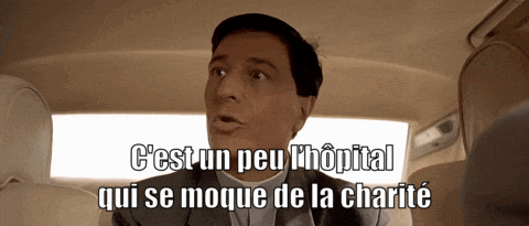 Les Anges Gardiens Ange Gardien GIF