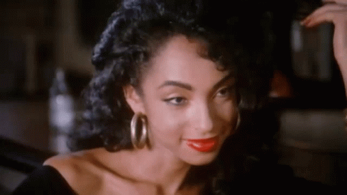Sadeisthegoat Sadeisthegoat2 GIF - Sadeisthegoat Sadeisthegoat2 Sade Is It A Crime GIFs