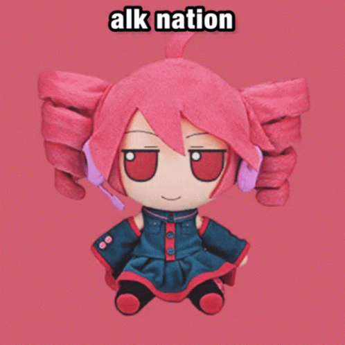 Alk Nation Alk GIF - Alk Nation Alk Teto GIFs
